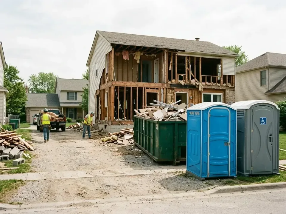home-renovation-demolition-sit-010 — frequently asked questions, Portable Toilet & Dumpsters Rental in Sayre, OK